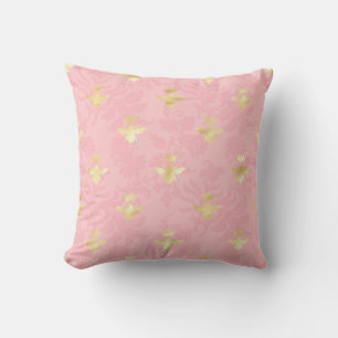Princess Bee Serie Design #4 Kissen