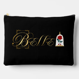 Princess Belle Zubehörtasche