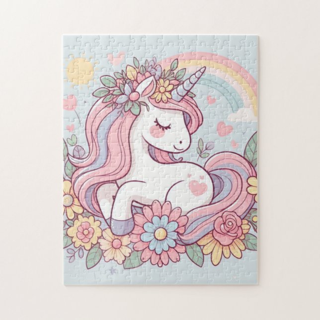 Princess Blossom (Vertikal)