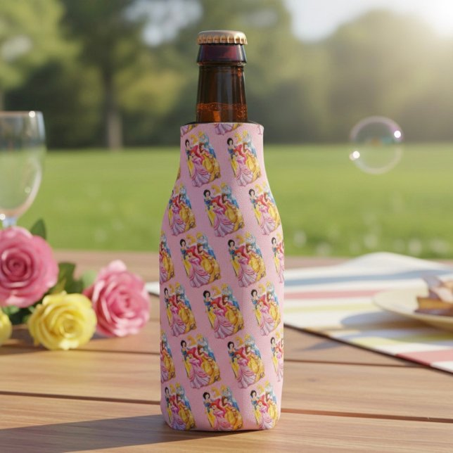 Princess Can Cooler Flaschenkühler (Von Creator hochgeladen)