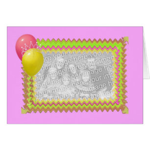 Princess Card