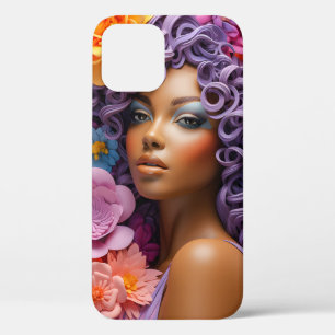 Princess Chelsea Phone/Tablet Case