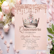 Princess Crown Castle Rose Goldene Tropfen Quincea