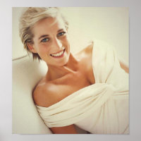 Princess Diana 1997
