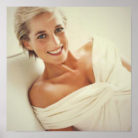 Princess Diana 1997