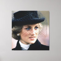 Princess Diana France 1988