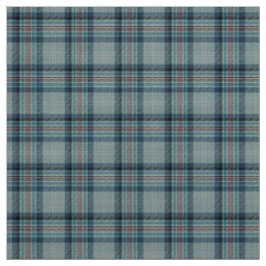 Princess Diana Memorial Tartan Stoff