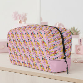 Princess Dopp Kit Waschbeutel