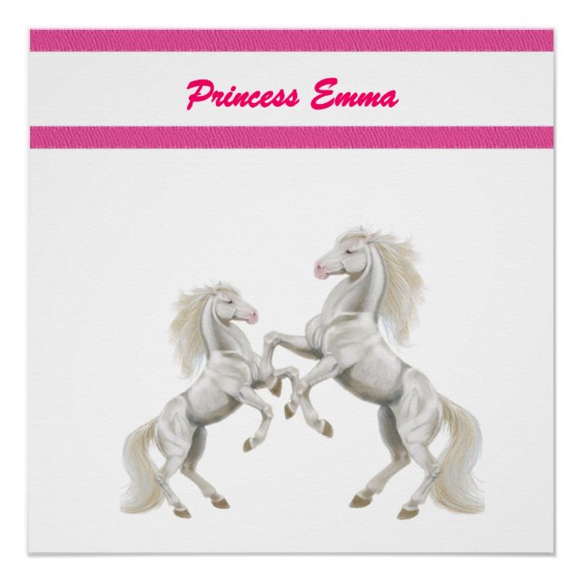 Princess Emma Poster (Vorderseite)