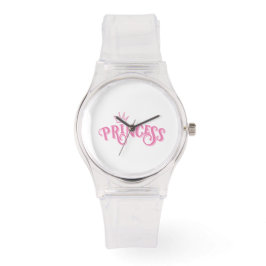 Princess eWatch Armbanduhr