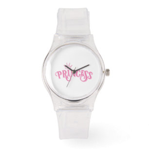 Princess eWatch Armbanduhr