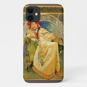 Princess Hyacinth Case-Mate iPhone Hülle