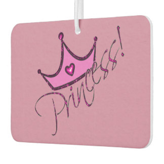 Princess II Autolufterfrischer