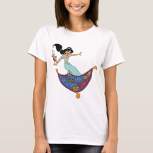 Princess Jasmine T - Shirt