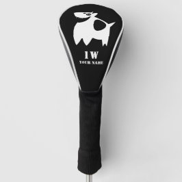 Princess Jessy Golf Headcover