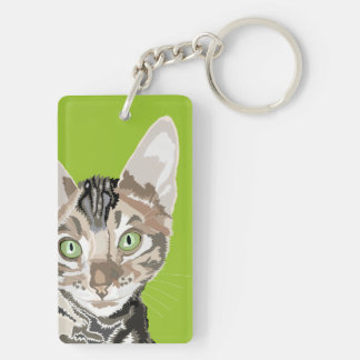 Princess Kita Keyring Schlüsselanhänger