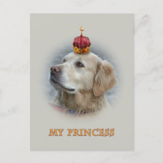 Princess Luna von Windmill Hill - Karte