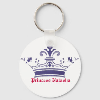 Princess Natasha <3 =')) Schlüsselanhänger