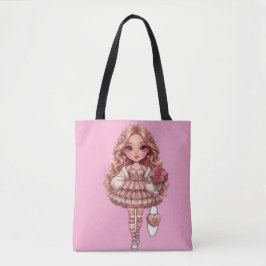 princess of hearts dall tasche
