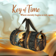 Princess of the Clocks – Keeper of Moonlit Hours.