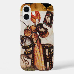 PRINCESS PENTHESILEA ALS MITTELALTERLICHE KNIGHT H TITLE_SEO2