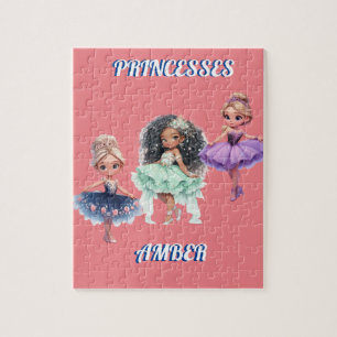 "PRINCESS"-PERSONALISIERT