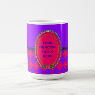 Princess Raute Kaffeemaschine Tasse