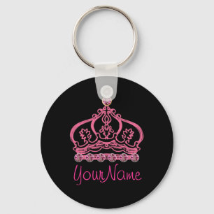 Princess Schlüsselanhänger