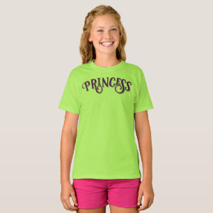 Princess T - Shirt