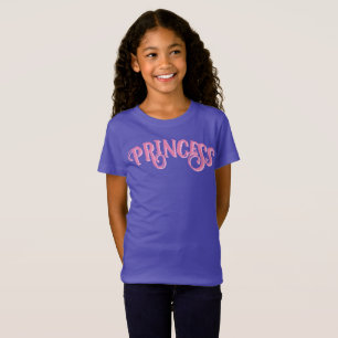 Princess T - Shirt