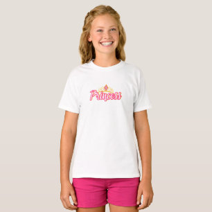 Princess T - Shirt