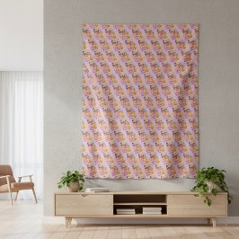 Princess Tapestry Wandteppich