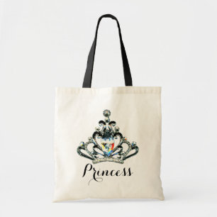 Princess Tiara Bag Tragetasche