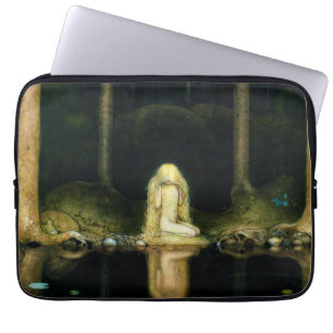 Princess Tuvstarr Laptopschutzhülle