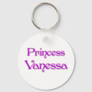 Princess Vanessa Schlüsselanhänger