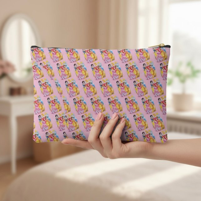 Princess Zubehör Pouch Zubehörtasche (Von Creator hochgeladen)