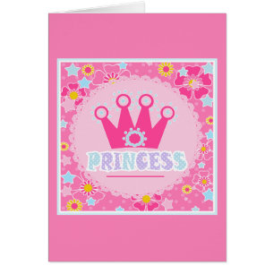 Princesse.