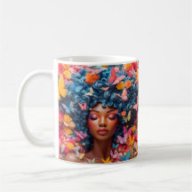 Princesse Asara Mug