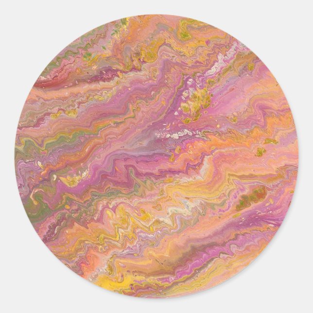 Princesse - autocollant (Devant)