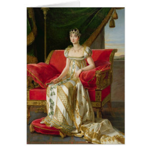 Princesse Borghese, 1808 de Marie Pauline