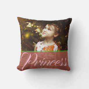 Princesse Coussin