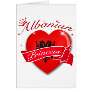 Princesse d'Albanie