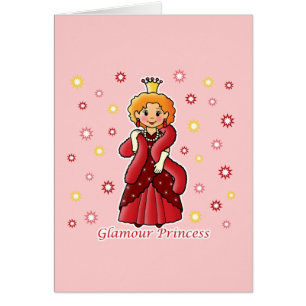 Princesse de charme