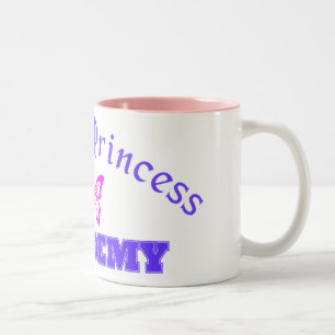 Princesse de lutin Academy Mug