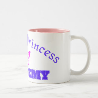Princesse de lutin Academy Mug