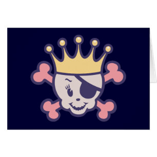Princesse de pirate III