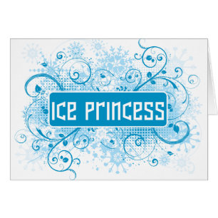 Princesse de SkateChick