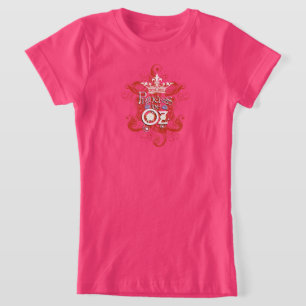 Princesse de Wizard of Oz t-shirt