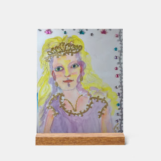 Princesse du Coeur