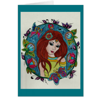 Princesse Flora